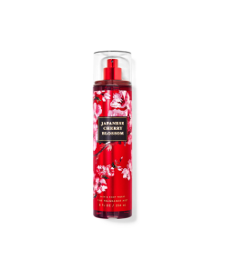 Bath&Body Works • Japanese Cherry Blossom