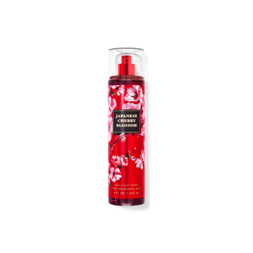 Bath&Body Works • Japanese Cherry Blossom