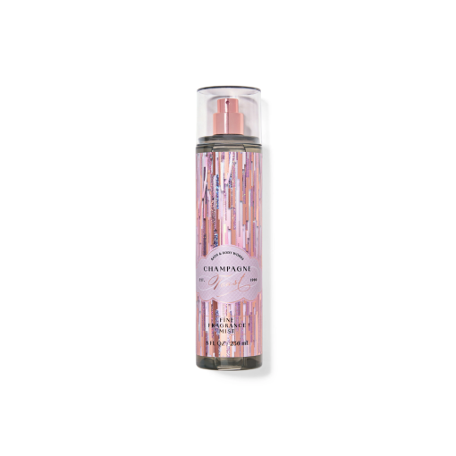 Bath&Body Works • Champagne Toast