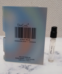Dedcool • Xtra Milk 1.5ml sample