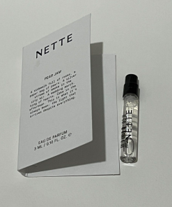Nette • Pear Jam sample