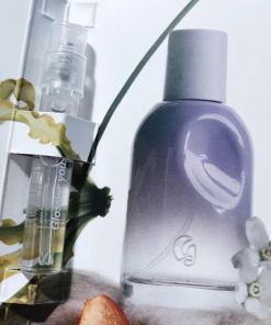 Glossie • You.Fleur sample