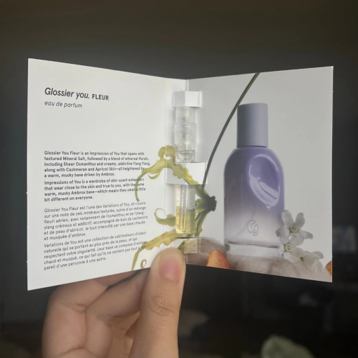 Glossie • You.Fleur sample - Image 2