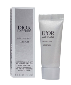 DIOR • OX-C Treatment 5mL