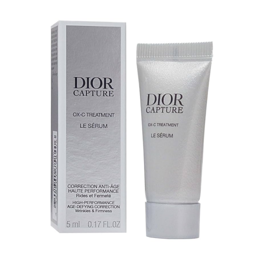 DIOR • OX-C Treatment 5mL