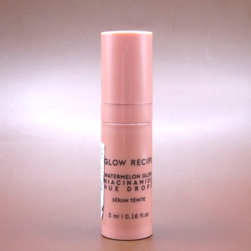 Glow Recipe • Watermelon Glow Niacinamide Hue Drops 5ml