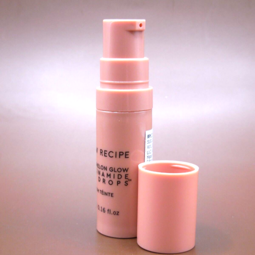 Glow Recipe • Watermelon Glow Niacinamide Hue Drops 5ml - Image 2