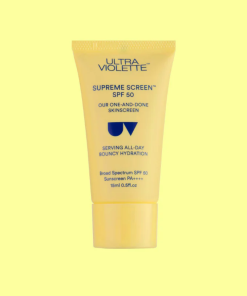 Ultra Violette • Supreme Screen SPF50