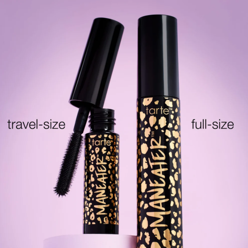 Tarte • Mini rimel Maneater - Image 2