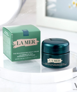LaMer • Rejuvenating Night Cream 7ml