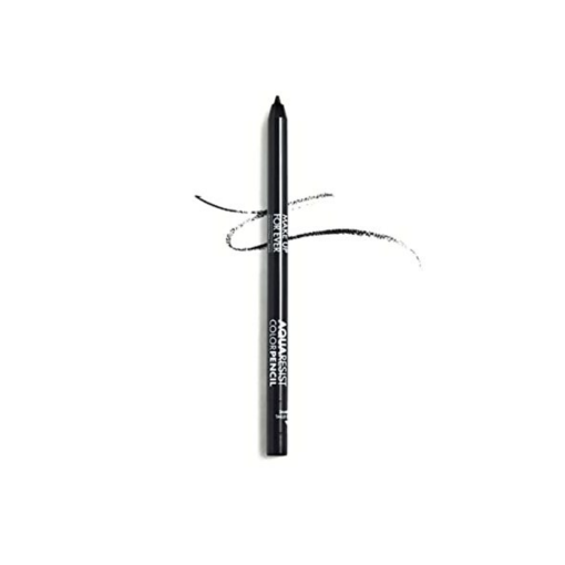 Makeup Forever • Delineador negro
