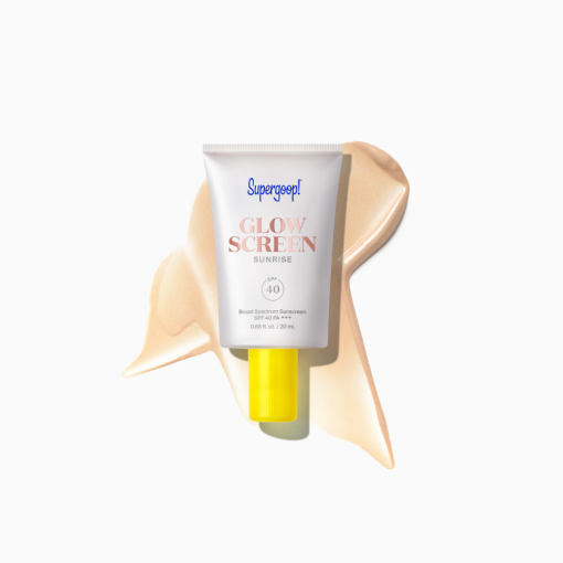 Supergoop • Glow Screen Sunrise