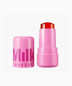 Milk Makeup • Fresh Cooling Water Jelly Tint Lip + Cheek Blush Stain