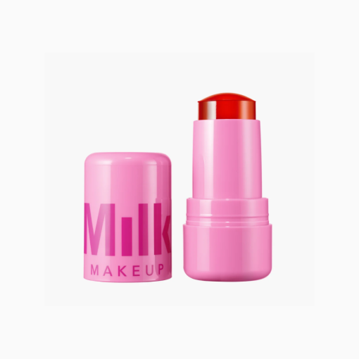 Milk Makeup • Fresh Cooling Water Jelly Tint Lip + Cheek Blush Stain
