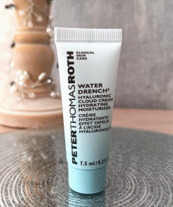 PeterThomasRoth • Water Drench Hyaluronic Cloud Cream 7.5ml