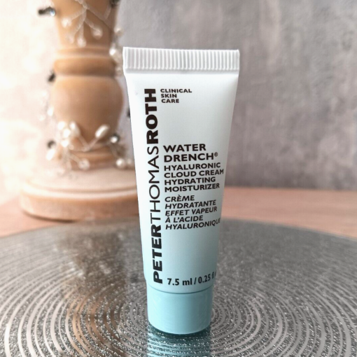 PeterThomasRoth • Water Drench Hyaluronic Cloud Cream 7.5ml