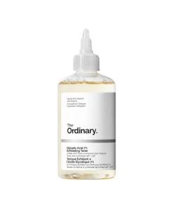 The Ordinary • Glycolic Acid 7% Exfoliating and Brightening Daily Toner 240ml