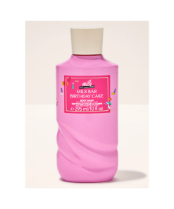 Bath&Body Works • Birthday Cake Shower Gel
