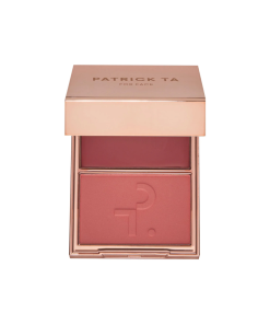 Patrick Ta • She's Flushed