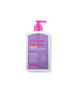 B.Tan • Insanely Dark Clear Self Tan Gel 473ml