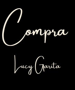 Compra Lucy Garita