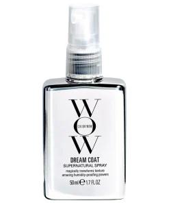 COLOR WOW Mini Dream Coat Supernatural Spray Anti-Frizz Treatment 50ml