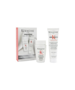 Samples Kit • Kérastase Première S&C (Shampoo 30ml + Acondicionador 30ml)