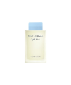 Samples • Dolce&Gabbana Light Blue Eau de Toilette with Lemon & Apple 5ml