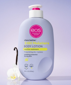 EOS • Vanilla Cashmere