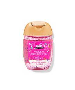 Bath & Body Works • MilkBar Birthday Cake
