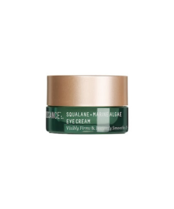 Sample • Biossance Marine Algae Eye Cream for Fine Lines & Dark Circles + Squalane 3ml
