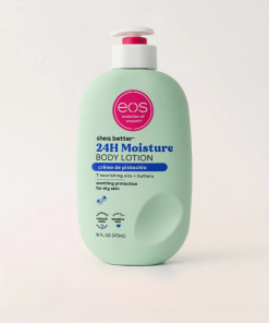 EOS • Crème de Pistachio