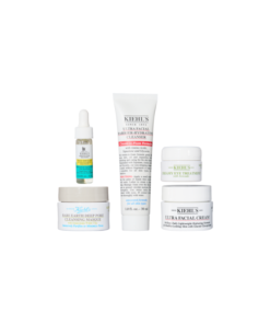 Samples Kit • Kiehl's Since 1851 Kiehl's Mini-MVPs