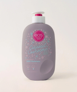 EOS • Caramel Cashmere