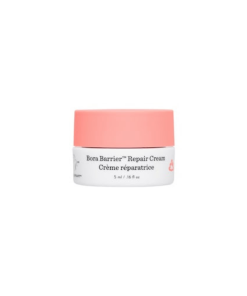 Sample • Drunk Elephant Bora Barrier Rich Repair Refillable Cream with 6-Butterlipid Complex 5ml