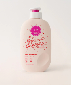EOS • Peppermint Cashmere