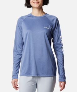 Columbia • Women's PFG Tidal Tee™ (Talla M)