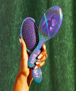 Wet • Cepillo Wicked Elphaba