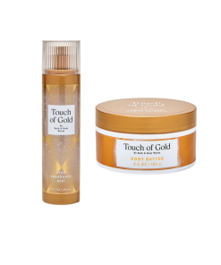Bath and Body Works • Touch of Sol kit