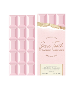 Sabrina Carpenter • Sweet Tooth 75ml
