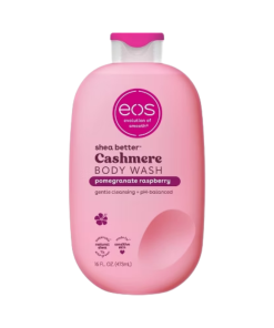 EOS • Pomegranate Raspberry jabón corporal