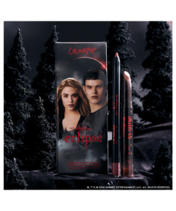 Colourpop • Eclipse Opposites Attract kit. Rosalie Hale Lippie Stix + Emmet Cullen Lippie Pencil