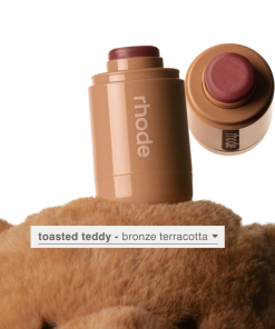 Rhode • Pocket Blush Toasted Teddy