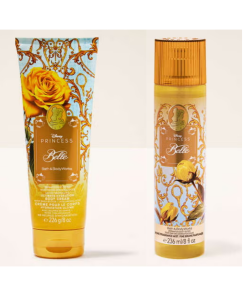 Bath and Body Works • Belle Kit