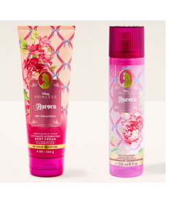 Bath and Body Works • Aurora Kit