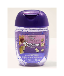 Bath and Body Works • Rapunzel Hand Sanitizer
