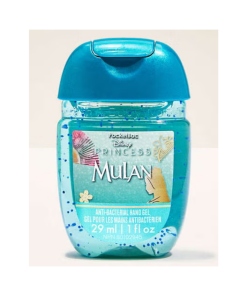 Bath and Body Works • Mulan Hand Sanitizer