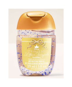 Bath and Body Works • Life's a Fairytale Hand Sanitizer