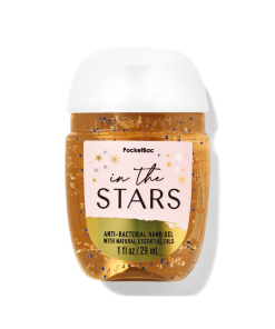 Bath and Body Works • To The Stars Hand Sanitizer