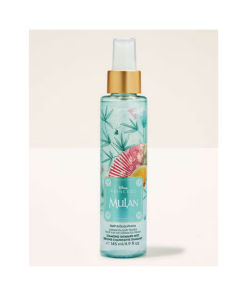Bath and Body Works • Mulan Diamond Shimmer Mist